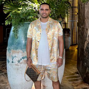 Instagram Profile Picture Of amer.sm