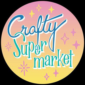 Instagram Profile Picture Of craftysupermkt