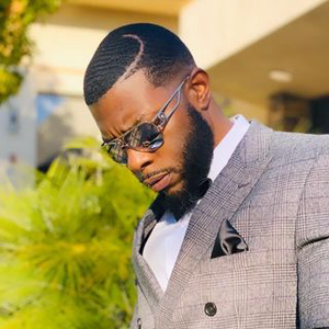 Instagram Profile Picture Of therealjbbrown
