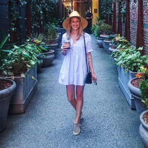 Instagram Profile Picture Of thehomecapsule