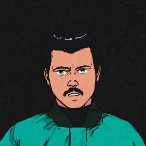 Instagram Profile Picture Of glintstagram