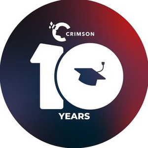 Instagram Profile Picture Of crimsoneducation