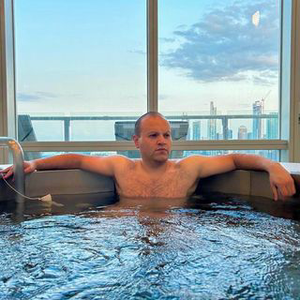 Instagram Profile Picture Of davidescamillae